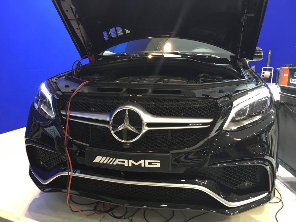 amg autogarage